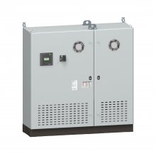 Schneider Electric VA150B4014S - automatic PowerLogic PFC Smart Capacitor bank, 1