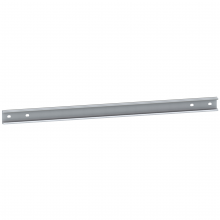 Schneider Electric NSYDPR200T - One double-profile mounting rail 35 x 15 2m for