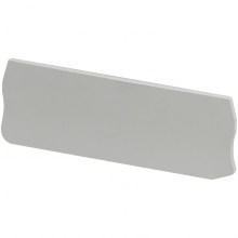 Schneider Electric NSYTRACR44 - Cover plate, Linergy TR, 4 points, 2.2mm width,