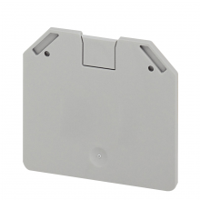 Schneider Electric NSYTRAC162 - Cover plate, Linergy TR, 2 points, 2.2mm width,