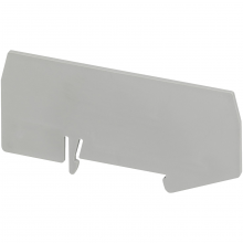 Schneider Electric NSYTRAPR23 - PARTITION PLATE, 3PTS, 2MM WIDTH, FOR SPRING TER