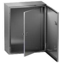 Schneider Electric NSYPIN43 - Internal door for Spacial WM encl. H400xW300 ste