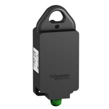 Schneider Electric ZBRP1 - Rope pull switch with wireless and batteryless t