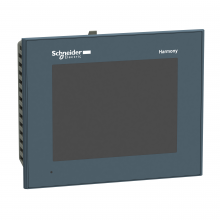 Schneider Electric HMIGTO2300 - advanced touchscreen panel, Harmony GTO, 320 x 2