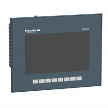 Schneider Electric HMIGTO3510FC - Advanced touchscreen panel, Harmony GTO, 7.0 Col