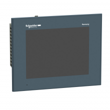 Schneider Electric HMIGTO4310 - advanced touchscreen panel, Harmony GTO, 640 x 4
