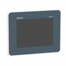 Schneider Electric HMIGTO5315 - Advanced touchscreen panel, Harmony GTO, stainle