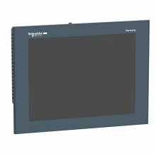 Schneider Electric HMIGTO6310 - advanced touchscreen panel, Harmony GTO,800 x 60