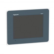 Schneider Electric HMIGTO6315 - advanced touchscreen panel, Harmony GTO,stainles