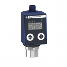 Schneider Electric XMLR040G1N25 - Electronic pressure sensors, Pressure sensors XM