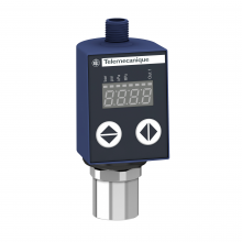 Schneider Electric XMLRM01G1N26 - Electronic pressure sensors, Pressure sensors XM