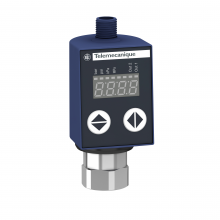 Schneider Electric XMLR160M2P09 - Electronic pressure sensors, Pressure sensors XM