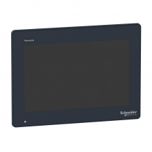 Schneider Electric HMIDT551 - advanced touchscreen panel, Harmony GTU, 10inch
