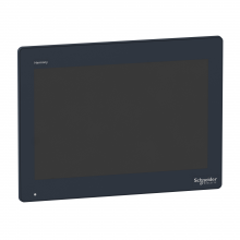 Schneider Electric HMIDT651FC - Advanced touchscreen panel, Harmony GTU, 12 W To