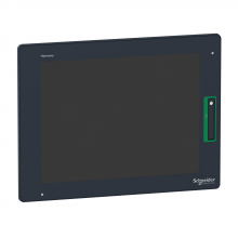 Schneider Electric HMIDT642FC - Flat screen, Harmony GTU, 12.1 Touch Smart Displ