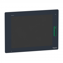 Schneider Electric HMIDT732FC - Flat screen, Harmony GTU, 15 Touch Smart Display