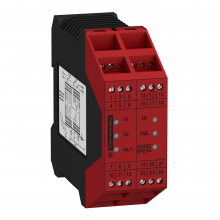 Schneider Electric XPSLCMUT1160 - Preventa safety module, Preventa Safety automati