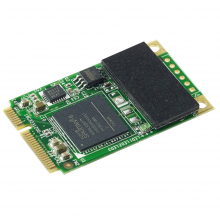 Schneider Electric HMIYMINNVRAM1 - Memory card, Harmony iPC, Interface Mini PCIe NV