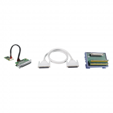 Schneider Electric HMIYMINIO1 - Digital input/output cards, Harmony iPC, Interfa