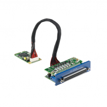 Schneider Electric HMIYMINAUD1 - Interface Audio for Magelis Modular Box PC HMIDM