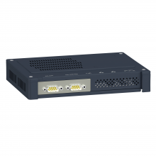 Schneider Electric HMIYPADPSOSTO1 - Expansion unit, Harmony iPC, Kit drive mini PCIe