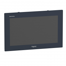 Schneider Electric HMIPSO0752D1001 - multi touch screen, Harmony iPC, S panel PC opti