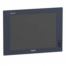 Schneider Electric HMIDM7421 - flat screen, Harmony iPC, 15inch wide display, s