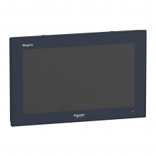 Schneider Electric HMIDM7521 - flat screen, Harmony iPC, 15inch wide display, m