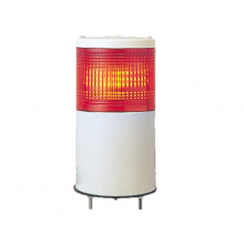 Schneider Electric XVC4B1K - Monolithic precabled tower light, Harmony XVC, p