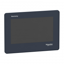 Schneider Electric HMISTO735 - touch panel screen, Harmony STO & STU, 4.3inch w