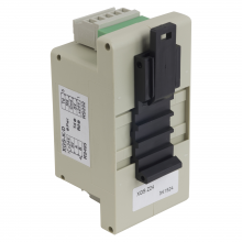 Schneider Electric XGSZ24 - RS232/RS485 interface, Radio frequency identific