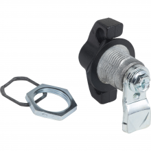 Schneider Electric NSYCBCCRN - Padlock for Spacial CRN enclosure. 2 diameter 7.