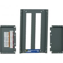 Schneider Electric NQRPL442L2 - Panelboard accessory, NQ, branch deadfront kit,