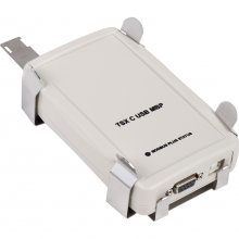 Schneider Electric XBTZGUMP - USB gateway, Harmony XBT, Modbus Plus terminal