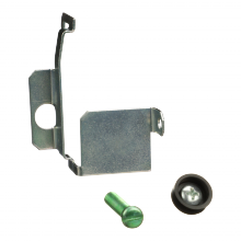 Schneider Electric PK3MB - Mini circuit breaker accessory, QO, bracket kit,