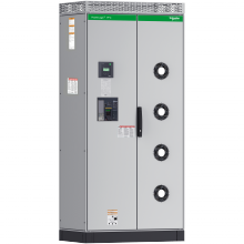 Schneider Electric VA250M4014S - automatic PowerLogic PFC Smart Capacitor bank, 2