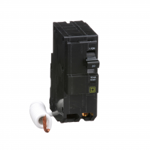 Schneider Electric QO220EPD - Mini circuit breaker, QO, 20A, 2 pole, 120/240VA