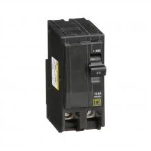 Schneider Electric QO280 - Mini circuit breaker, QO, 80A, 2 pole, 120/240VA