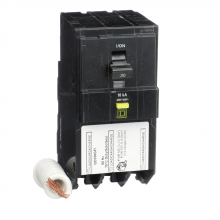 Schneider Electric QO330GFI - Mini circuit breaker, QO, 30A, 3 pole, 208Y/120V