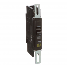 Schneider Electric QOU170 - Mini circuit breaker, QOU, 70A, 1 pole, 120/240