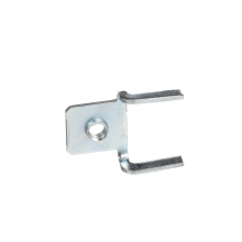 Schneider Electric QOUMFS1 - Mini circuit breaker accessory, QOU, mounting fo