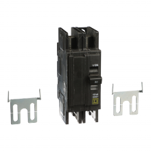 Schneider Electric QOUR230 - Mini circuit breaker, QOU, 30A, 2 pole, 120/240