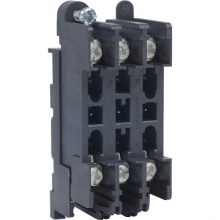Schneider Electric S29273 - Circuit breaker accessory, PowerPacT J/L. plug i