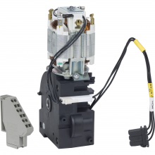 Schneider Electric S47395 - Circuit breaker accessory, PowerPact P, spring c