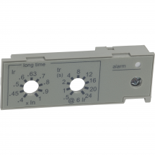 Schneider Electric S48818 - Circuit breaker accessory, PowerPact P/R, trip u