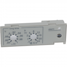 Schneider Electric S48838 - Circuit breaker accessory, PowerPacT P/R, trip u