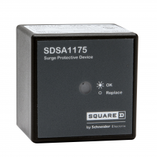 Schneider Electric SDSA1175 - Surge protection device, Surgelogic, 36kA, 120/2