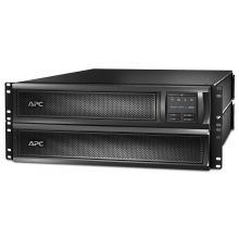 Schneider Electric SMX2000RMLV2UNC - APC Smart-UPS X, Line Interactive, 2000VA, Rack/