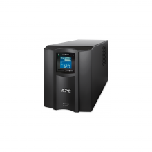 Schneider Electric SMC1500C - APC Smart-UPS C, Line Interactive, 1440VA, Tower