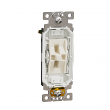 Schneider Electric SQR14231XX - Switch module, X Series, 20A, single pole, 3 way